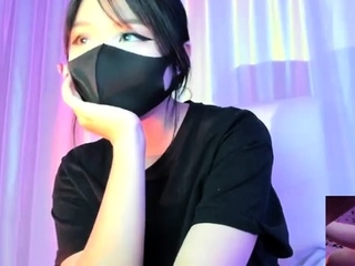 Asian Amateur Webcam Porn Video
