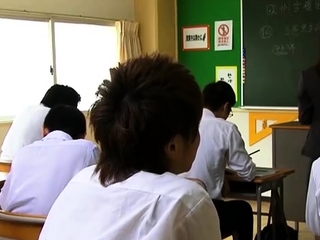 Asian japanese amateur