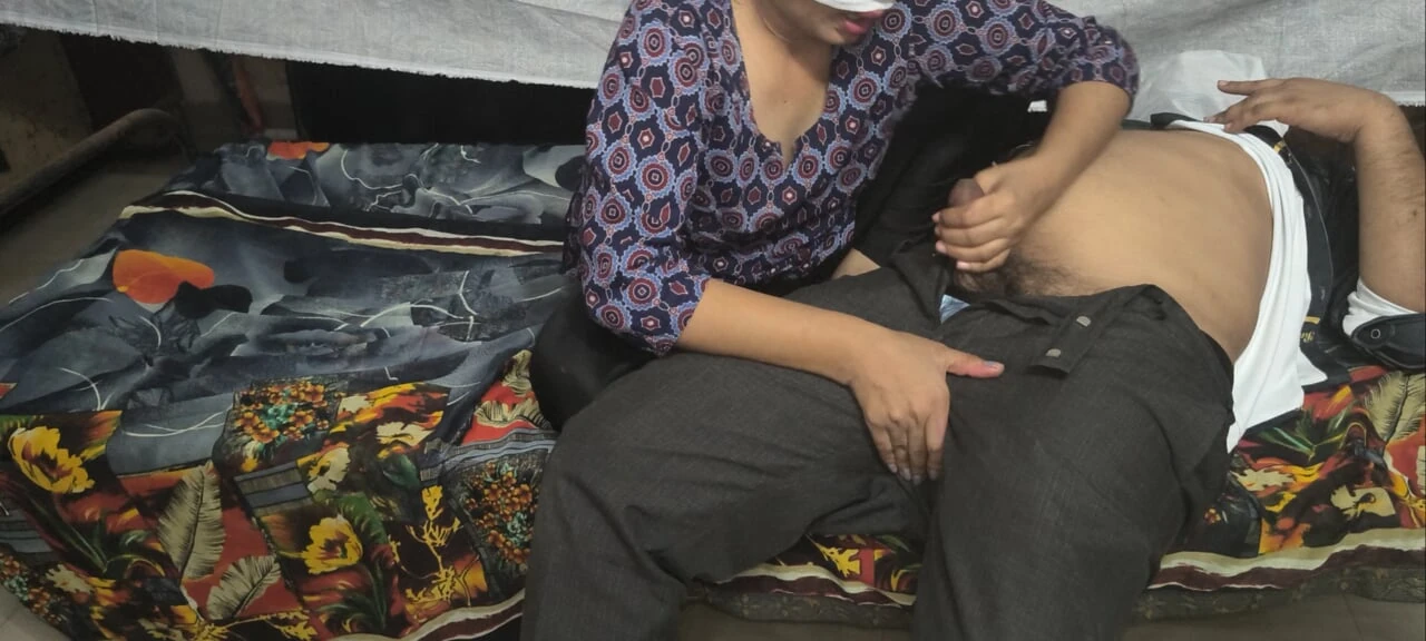 Dasi bhabhi with doctor fees ki badale pura pel diya full hindi audio